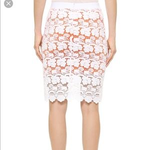 Rebecca Minkoff Pencil Skirt